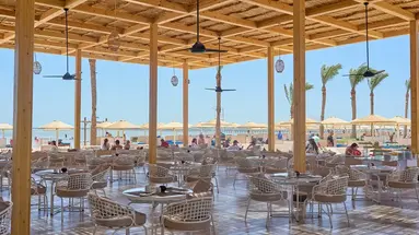 PICKALBATROS ROYAL MODERNA RESORT-SSH