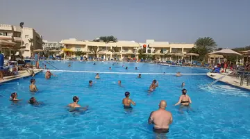 PICKALBATROS ROYAL MODERNA RESORT-SSH