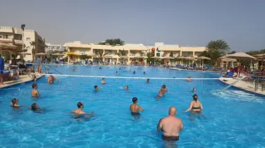 PICKALBATROS ROYAL MODERNA RESORT-SSH