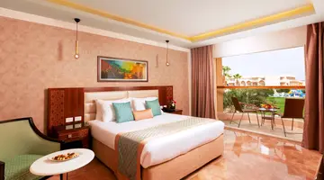 PICKALBATROS ROYAL MODERNA RESORT-SSH