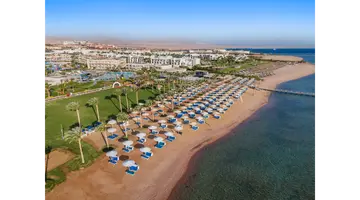 PICKALBATROS ROYAL MODERNA RESORT-SSH
