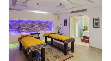 PICKALBATROS ROYAL MODERNA RESORT-SSH