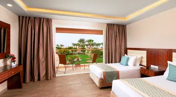 PICKALBATROS ROYAL MODERNA RESORT-SSH