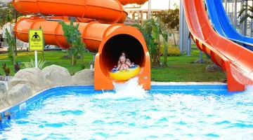 PICKALBATROS ROYAL MODERNA RESORT-SSH