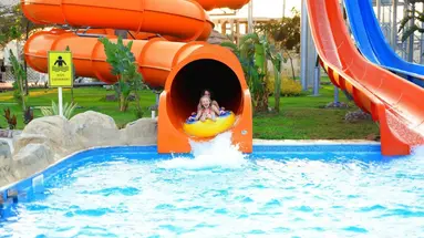PICKALBATROS ROYAL MODERNA RESORT-SSH