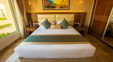 PICKALBATROS ROYAL MODERNA RESORT-SSH