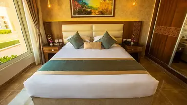 PICKALBATROS ROYAL MODERNA RESORT-SSH