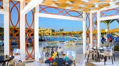 PICKALBATROS ROYAL MODERNA RESORT-SSH