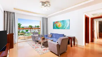 PICKALBATROS ROYAL MODERNA RESORT-SSH