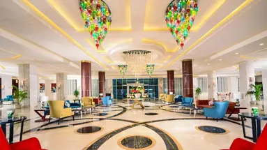 PICKALBATROS ROYAL MODERNA RESORT-SSH