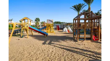 PICKALBATROS ROYAL MODERNA RESORT-SSH