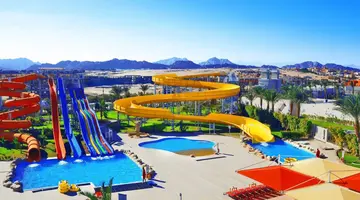 PICKALBATROS ROYAL MODERNA RESORT-SSH