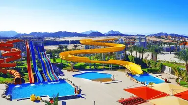 PICKALBATROS ROYAL MODERNA RESORT-SSH