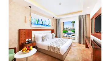 PICKALBATROS ROYAL MODERNA RESORT-SSH