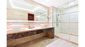 PICKALBATROS ROYAL MODERNA RESORT-SSH