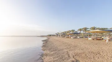 Pickalbatros Royal Moderna Resort