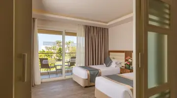 Pickalbatros Royal Moderna Resort