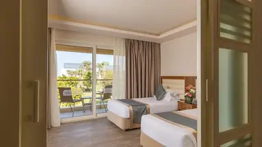 Pickalbatros Royal Moderna Resort