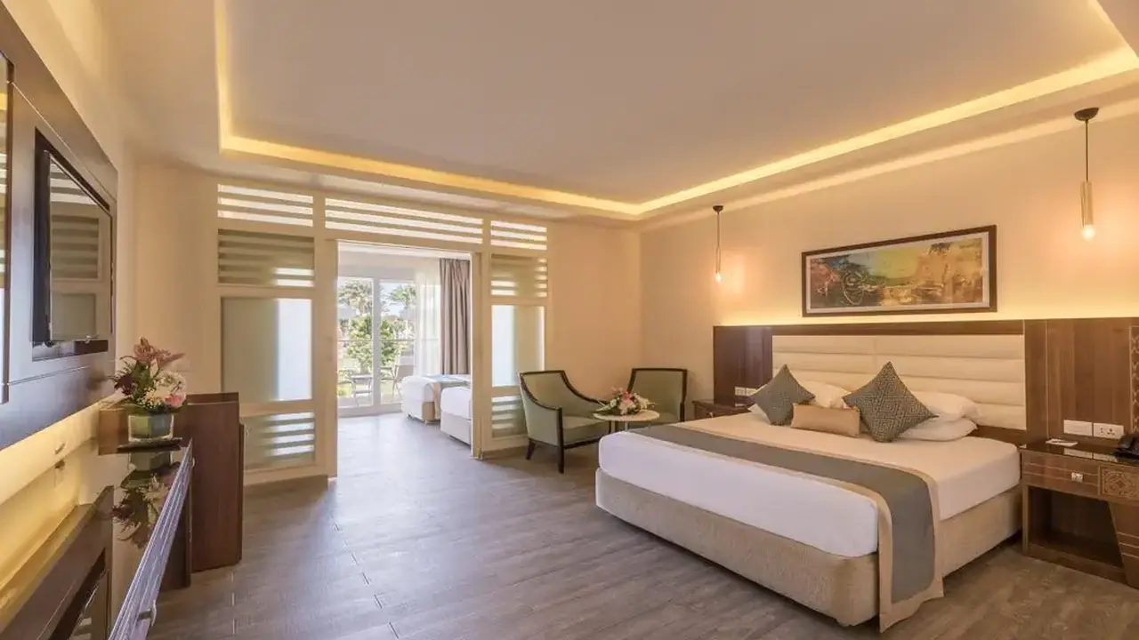 PICKALBATROS ROYAL MODERNA RESORT