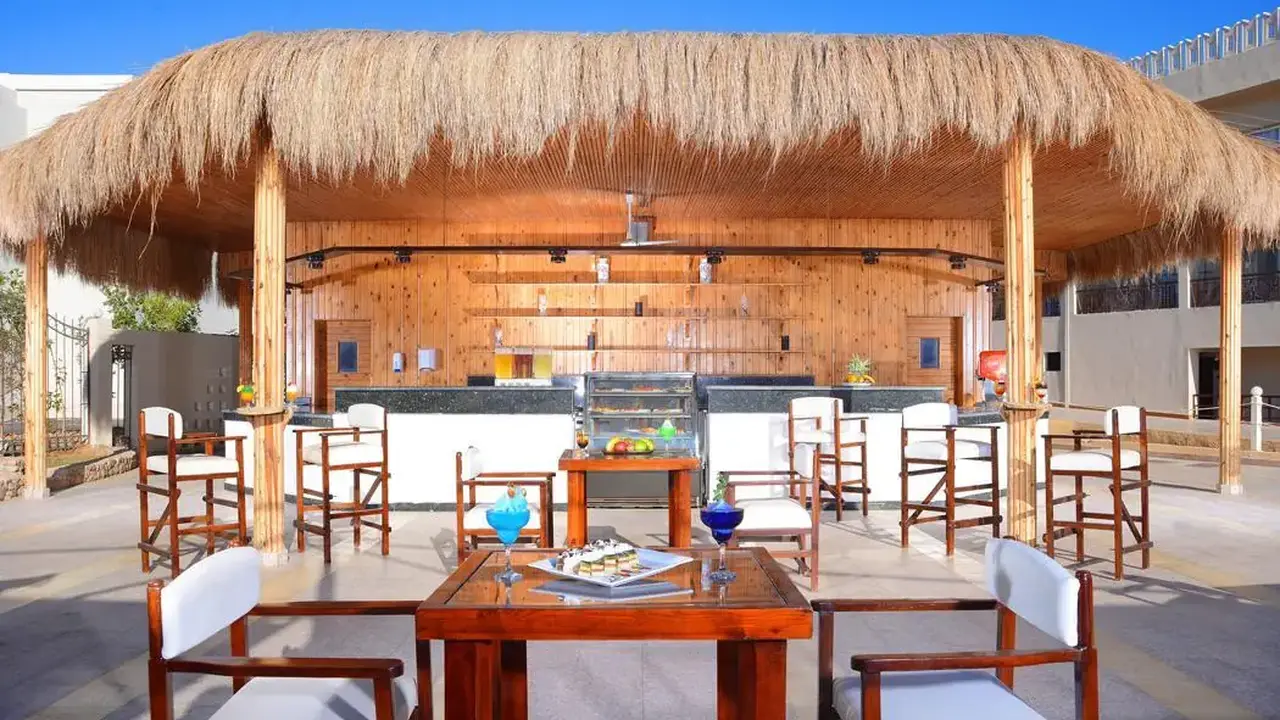 PICKALBATROS ROYAL MODERNA RESORT