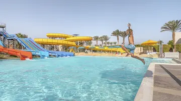 Pickalbatros Royal Moderna Resort