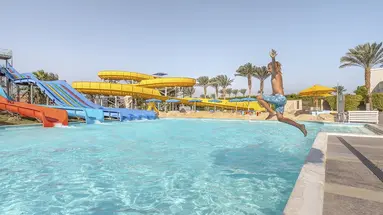 Pickalbatros Royal Moderna Resort