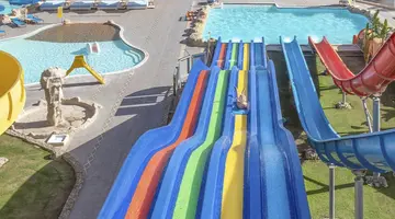 Pickalbatros Royal Moderna Resort