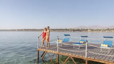Pickalbatros Royal Moderna Resort