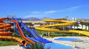 Pickalbatros Royal Moderna Resort