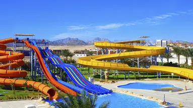 Pickalbatros Royal Moderna Resort
