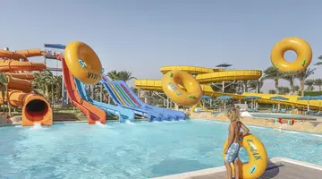 Pickalbatros Royal Moderna Resort