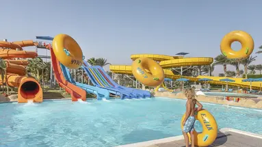 Pickalbatros Royal Moderna Resort