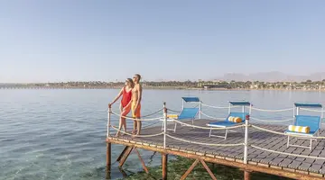Pickalbatros Royal Moderna Resort