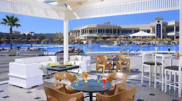 Pickalbatros Royal Moderna Resort