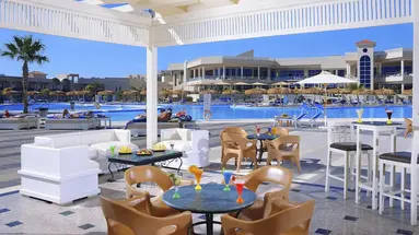 Pickalbatros Royal Moderna Resort