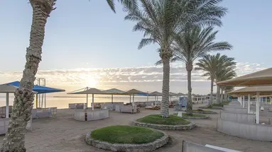 Pickalbatros Royal Moderna Resort
