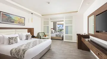 Pickalbatros Royal Moderna Resort