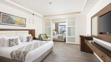 Pickalbatros Royal Moderna Resort
