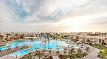 PICKALBATROS ROYAL MODERNA RESORT
