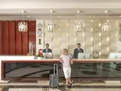 Pickalbatros Royal Moderna Resort