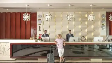 Pickalbatros Royal Moderna Resort