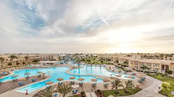 PICKALBATROS ROYAL MODERNA RESORT