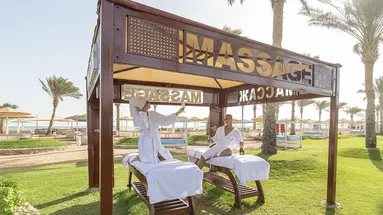 Pickalbatros Royal Moderna Resort