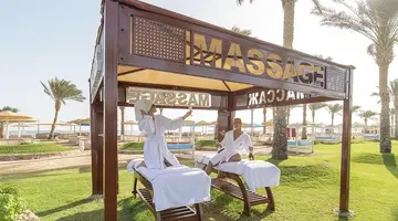 Pickalbatros Royal Moderna Resort