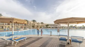 Pickalbatros Royal Moderna Resort