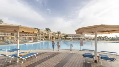 Pickalbatros Royal Moderna Resort