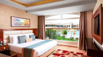 Pickalbatros Royal Moderna Resort