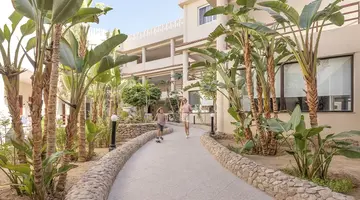 Pickalbatros Royal Moderna Resort