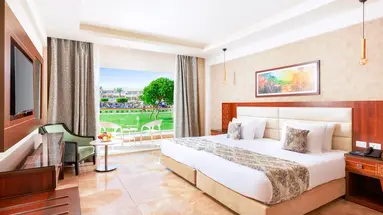 Pickalbatros Royal Moderna Resort