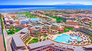 Pickalbatros Royal Moderna Sharm El Shei